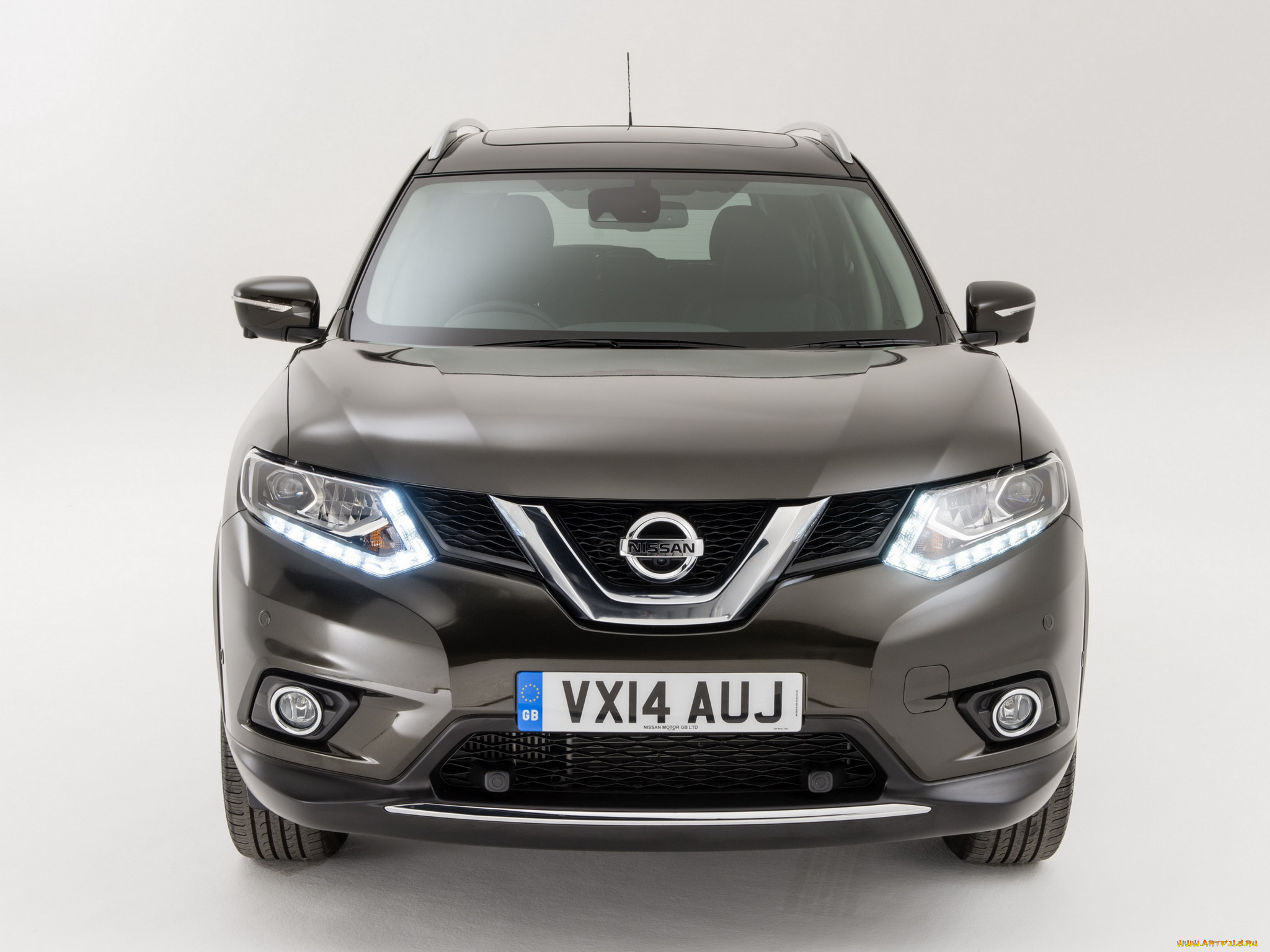 , nissan, datsun, 2014, x-trail, t32, uk-spec